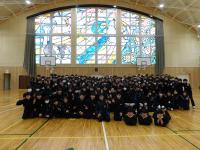 2026年　最初の集合写真